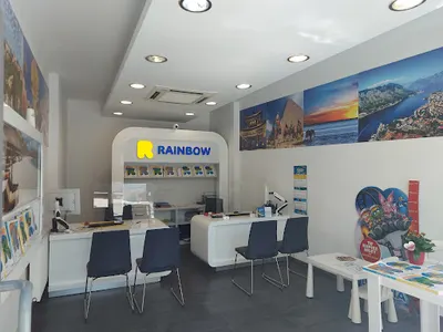 Biuro Podróży RAINBOW Tarnowskie Góry